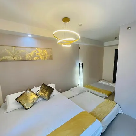 1426 Family & Barkada Staycation For 8 Pax